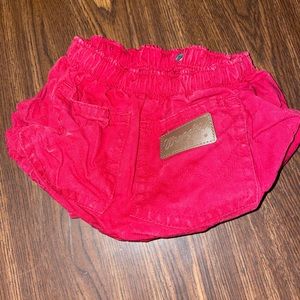 6 month wrangler shorts